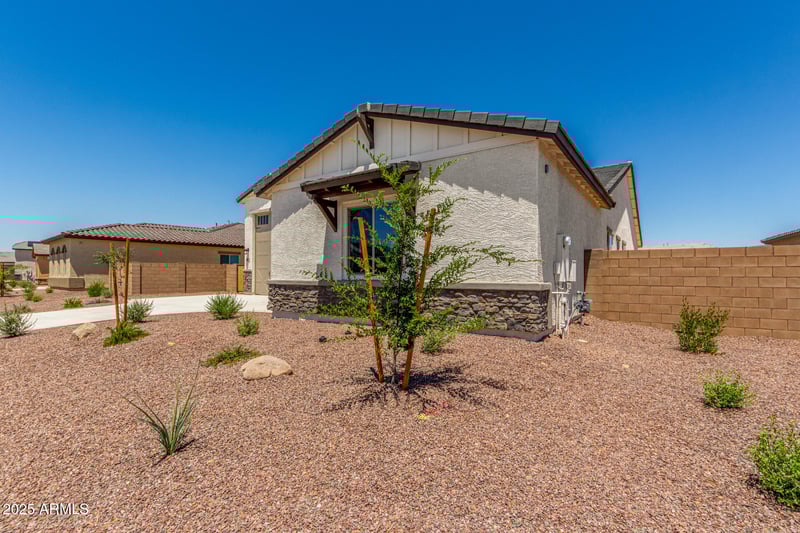 17324 Royal Palm Rd, Waddell, AZ 85355