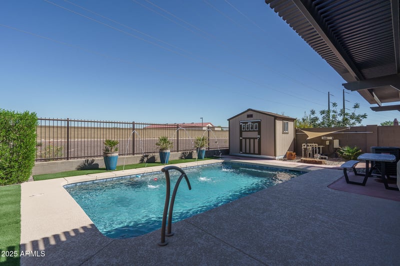 17324 Superior Ave, Goodyear, AZ 85338