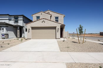 17324 Villa Chula Ln, Surprise, AZ 85387