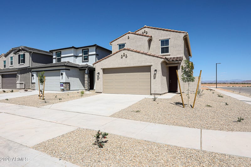 17324 Villa Chula Ln, Surprise, AZ 85387