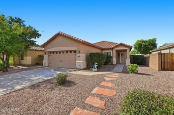 17326 170th Ln, Surprise, AZ 85374