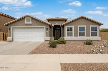 17326 Durango St, Goodyear, AZ 85338