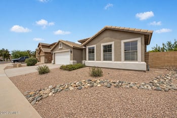 17326 Durango St, Goodyear, AZ 85338