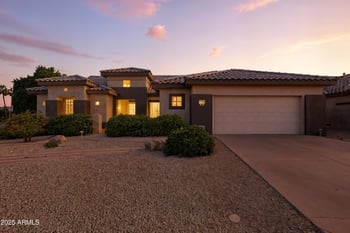 17326 Escalante Ln, Surprise, AZ 85374
