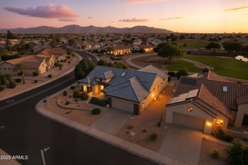 17326 Escalante Ln, Surprise, AZ 85374