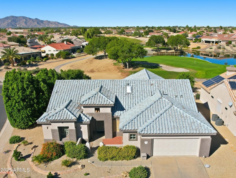 17326 Escalante Ln, Surprise, AZ 85374