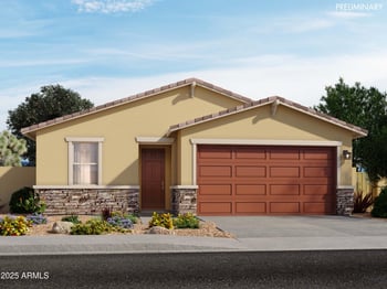 17327 Eva St, Waddell, AZ 85355