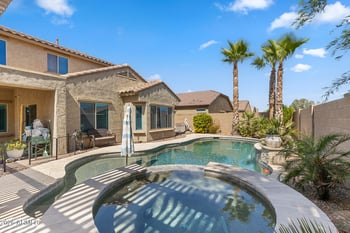 17327 Straight Arrow Ln, Surprise, AZ 85387