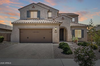 17327 Straight Arrow Ln, Surprise, AZ 85387