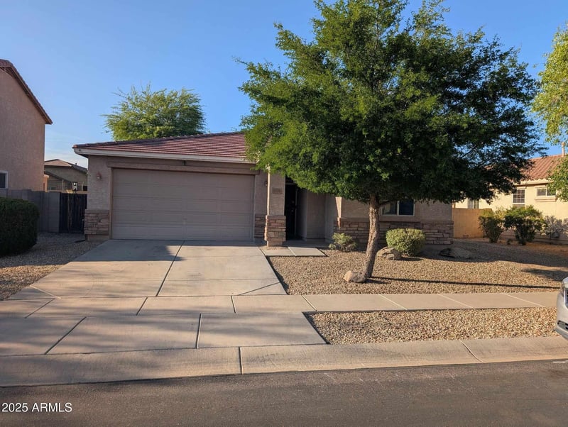 17328 Pinnacle Vista Dr, Surprise, AZ 85387