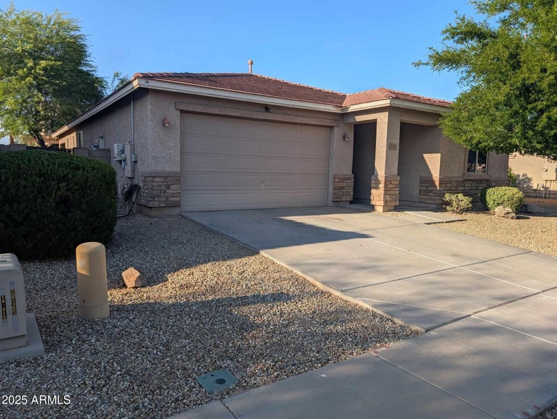 17328 Pinnacle Vista Dr, Surprise, AZ 85387