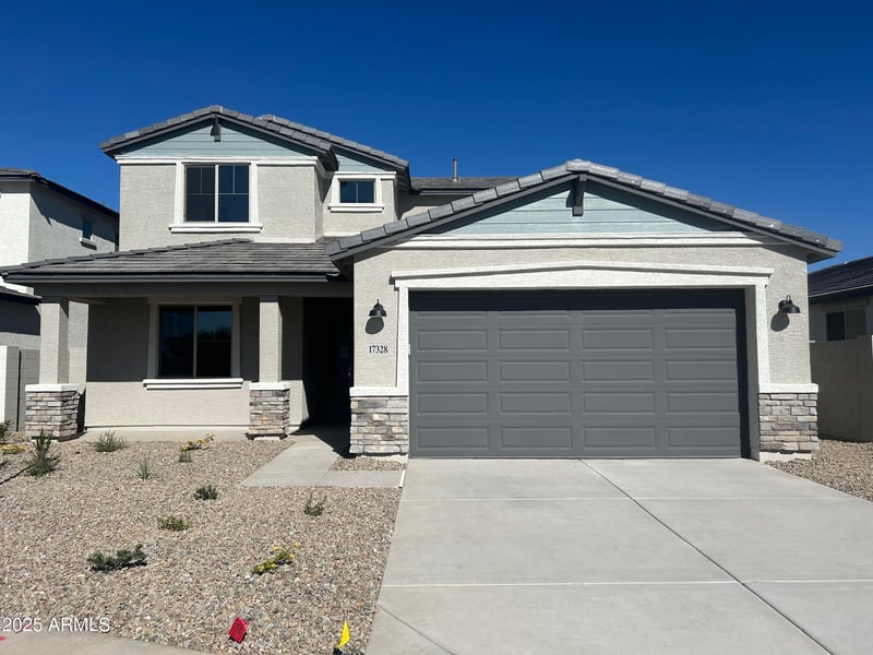 17328 W Dahlia Dr, Surprise, AZ 85388