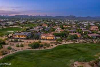 17329 E Hidden Green Ct, Rio Verde, AZ 85263