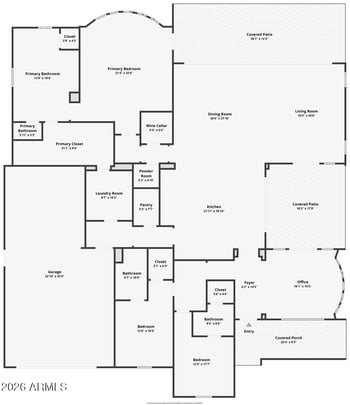 17329 E Hidden Green Ct, Rio Verde, AZ 85263