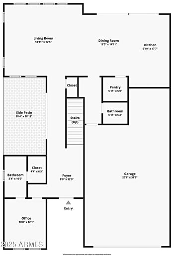 17329 Gretna St, Surprise, AZ 85388