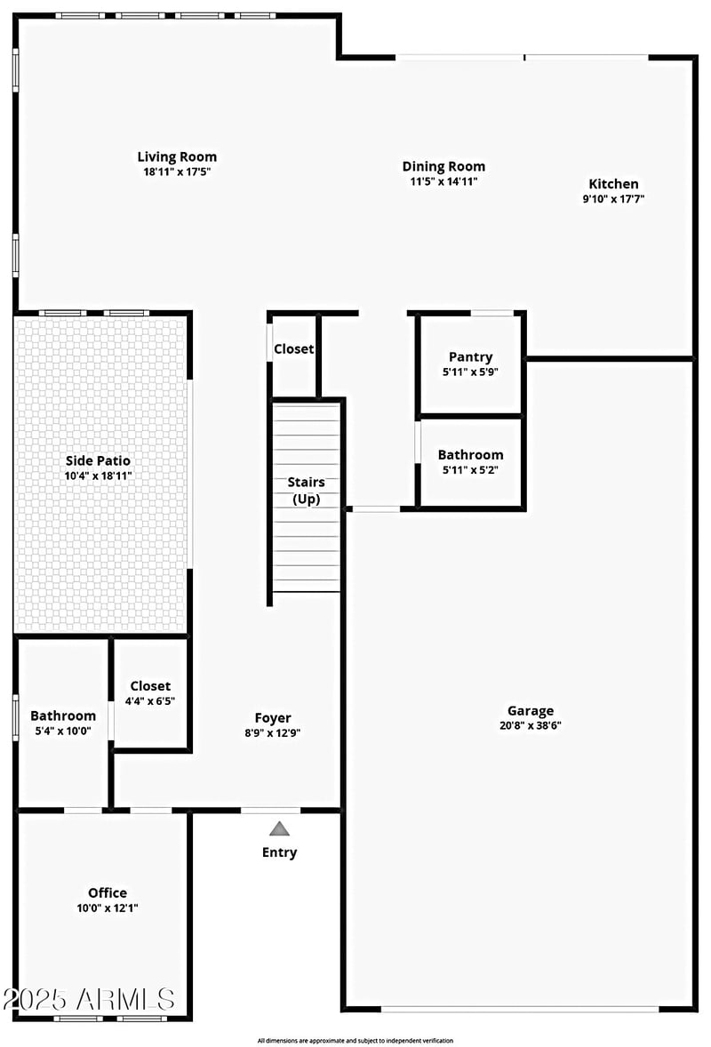 17329 Gretna St, Surprise, AZ 85388