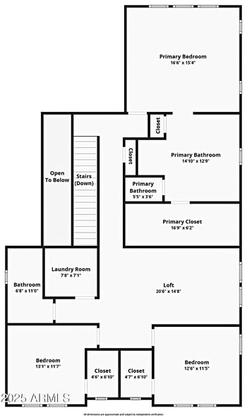 17329 Gretna St, Surprise, AZ 85388