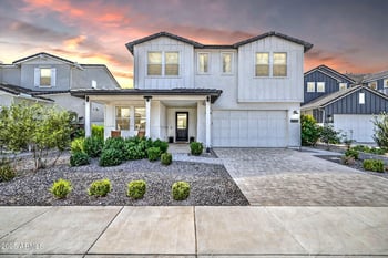 17329 Gretna St, Surprise, AZ 85388
