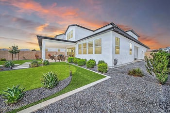 17329 Gretna St, Surprise, AZ 85388