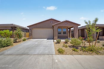 17329 W Desert Sage Dr, Goodyear, AZ 85338