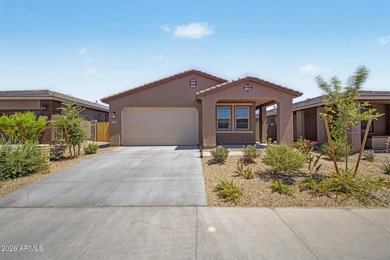 17329 Desert Sage Dr, Goodyear, AZ 85338