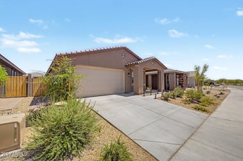 17329 W Desert Sage Dr, Goodyear, AZ 85338