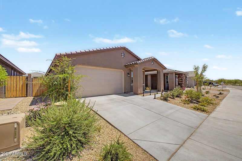 17329 Desert Sage Dr, Goodyear, AZ 85338