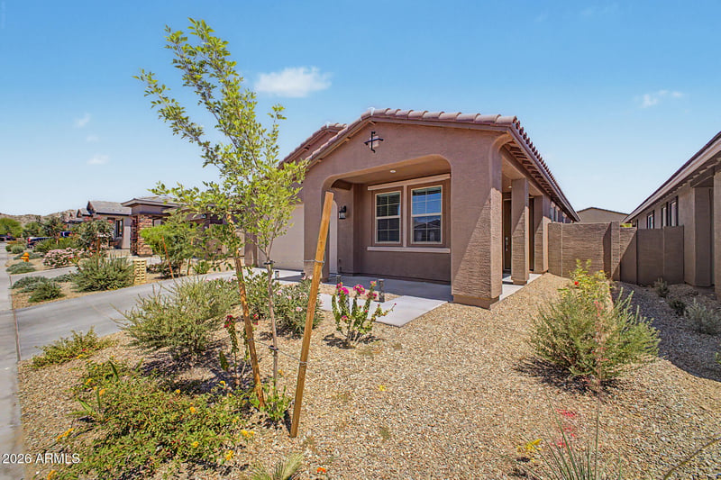 17329 Desert Sage Dr, Goodyear, AZ 85338
