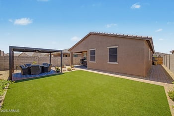 17329 W Desert Sage Dr, Goodyear, AZ 85338