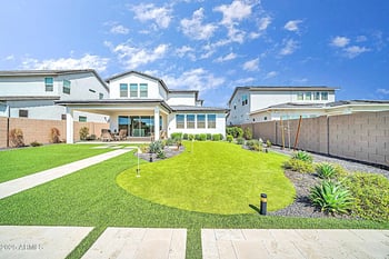 17329 Gretna St, Surprise, AZ 85388