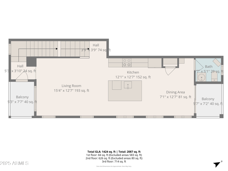 1733 Bridgeport Pw, Gilbert, AZ 85295