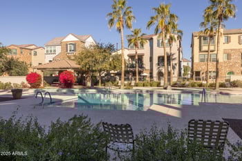 1733 Bridgeport Pw, Gilbert, AZ 85295