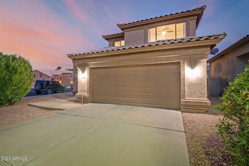 1733 E Aspen Way, Gilbert, AZ 85234