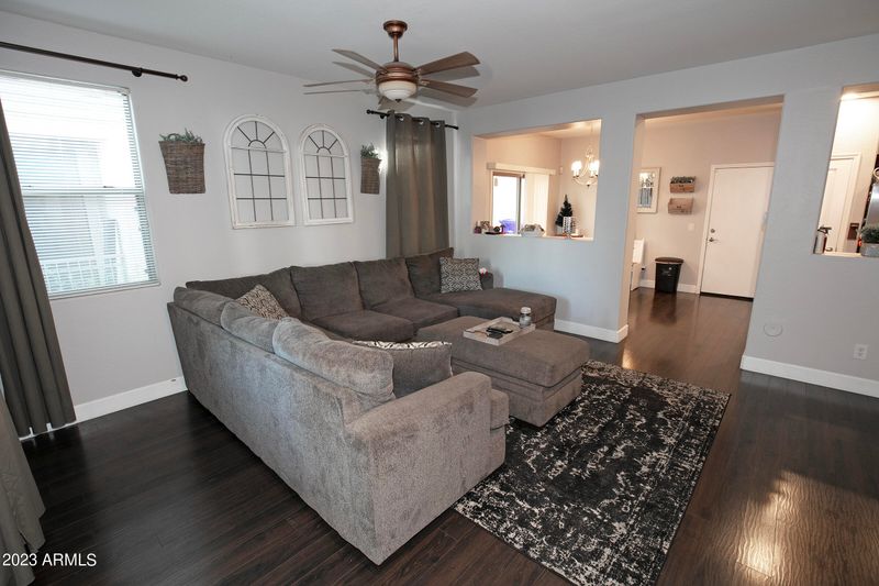 1733 E Elgin St, Gilbert, AZ 85295