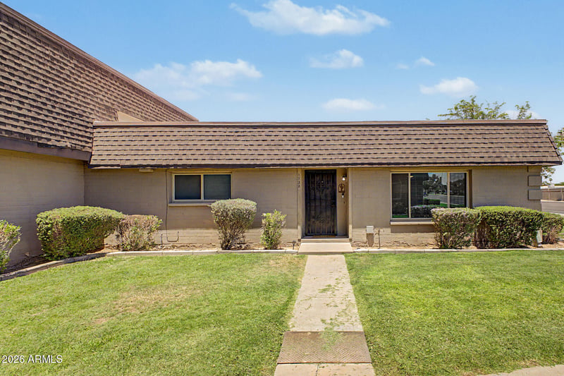1733 Ellis Dr, Tempe, AZ 85282