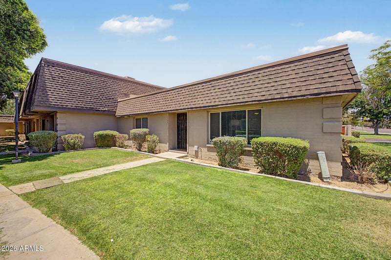 1733 Ellis Dr, Tempe, AZ 85282