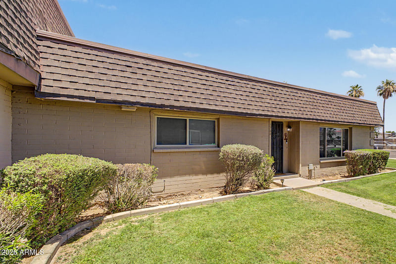 1733 Ellis Dr, Tempe, AZ 85282