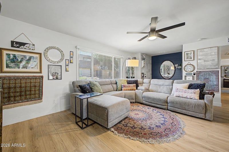 1733 Ellis Dr, Tempe, AZ 85282
