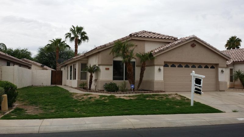 1733 E Gail Dr, Chandler, AZ 85225