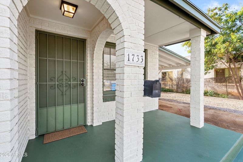 1733 E Harvard St, Phoenix, AZ 85006