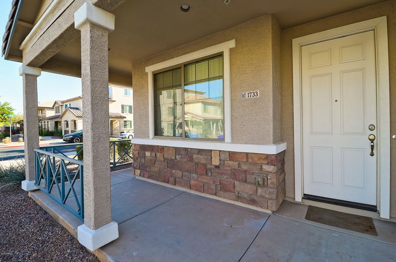 1733 E Joseph Way, Gilbert, AZ 85295