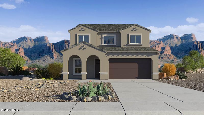1733 E Questa Dr, Phoenix, AZ 85024