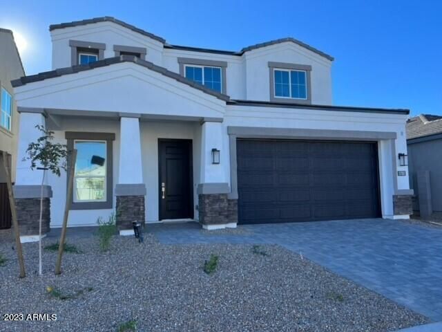 1733 E Questa Dr, Phoenix, AZ 85024