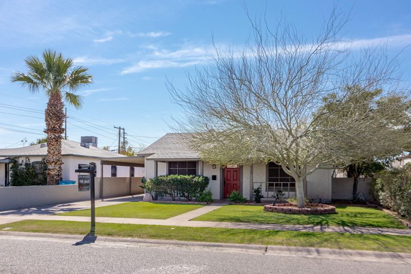 1733 E Willetta St, Phoenix, AZ 85006
