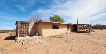 1733 Gunsmoke Ave, Sierra Vista, AZ 85635