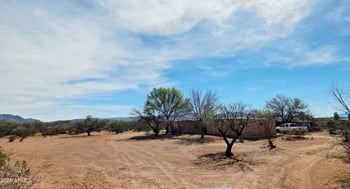 1733 Gunsmoke Ave, Sierra Vista, AZ 85635