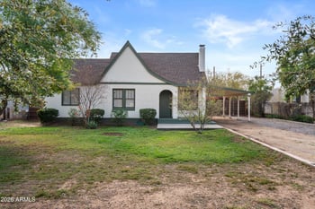 1733 Harvard St, Phoenix, AZ 85006