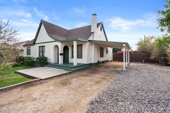 1733 Harvard St, Phoenix, AZ 85006