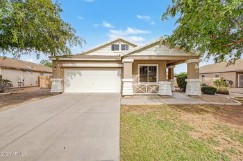 1733 Pico Ct, Gilbert, AZ 85295