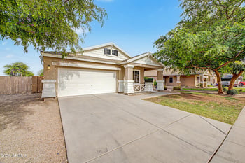 1733 S Pico Ct, Gilbert, AZ 85295